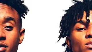 Annulé - Rae Sremmurd en concert