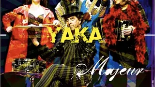 Concerto en Yaka Majeur - Spectacle Musical Paris