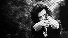 ★ Ciné-Live ★ Delaney Blue + Les enfants de la blank ★