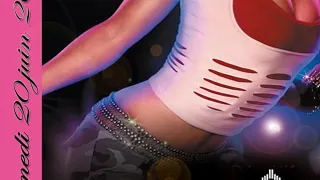LIFE IS A DANCEFLOOR