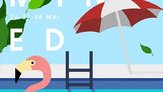 Open Minded Festival