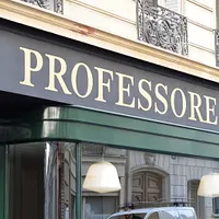 Le Professore