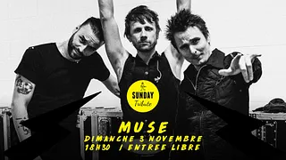 Sunday Tribute - Muse // Supersonic - Free