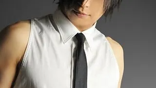 GACKT