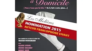 Rupture à domicile
