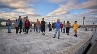 Venice Time Case