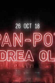 T7 : Pan-Pot, Andrea Oliva
