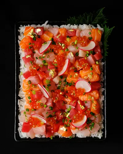 Kinugawa Rive Gauche Restaurant Paris