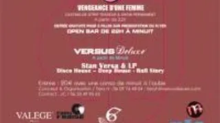 Versus Deluxe