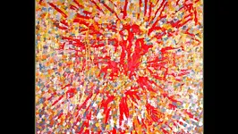 Vernissage & Free Cocktail @ 18h30 - Living Colors