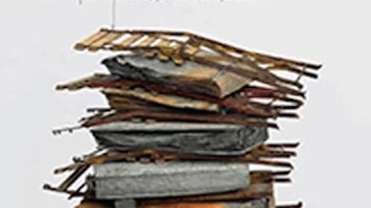 Anselm Kiefer, l’alchimie du livre