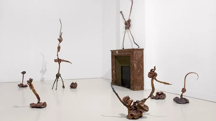 Exposition JEAN-MARIE APPRIOU