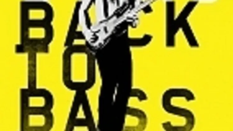 STING - BACK TO BASS