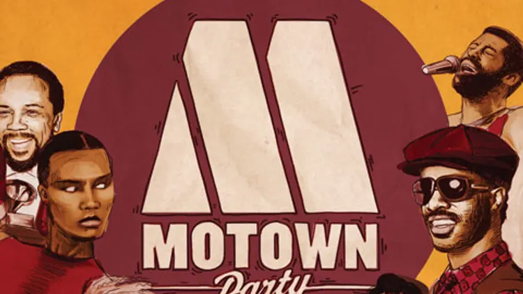 Motown Party