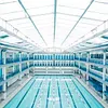 Espace Sportif Pontoise