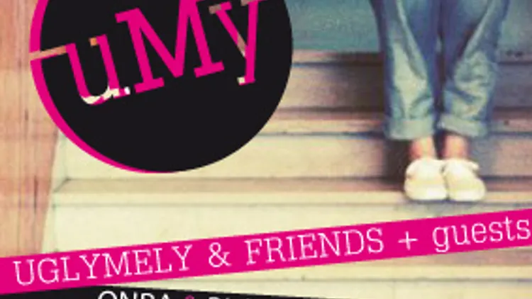 Le petit social présente : UGLY MELY