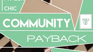 COMMUNITY PAYBACK // ANTONIN / THEO