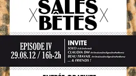 Sales Bêtes - Episode IV