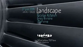 LANDSCAPE