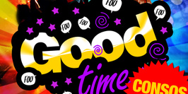 Good Time Party ( consos 2€ )