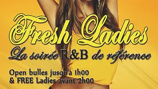 FRESH LADIES