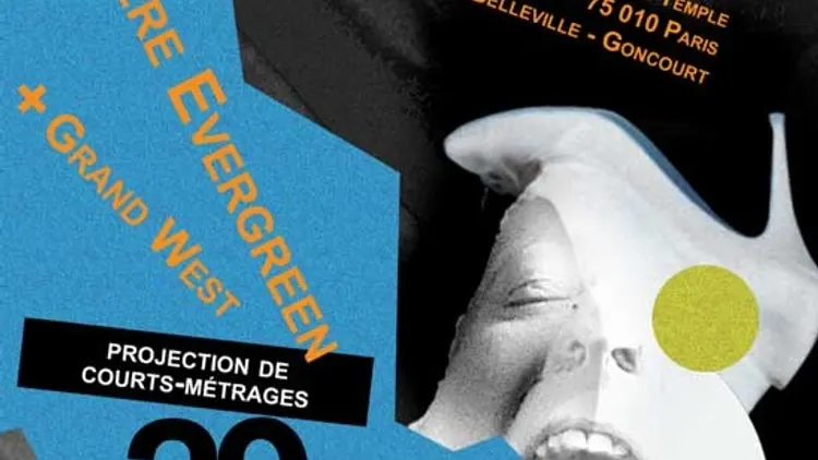NOUVEAUX CINEMAS PARTYZ