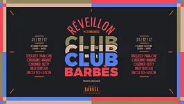 Club Barbès par Brasserie Barbès