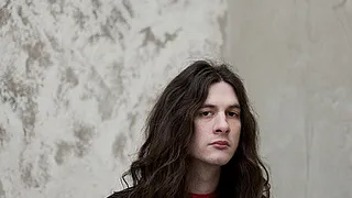 Kurt Vile en concert