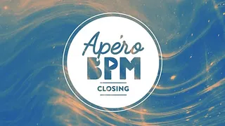 Closing ApéroBpm by Newtrack