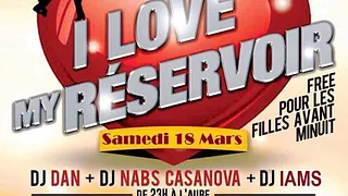 ★☆ I Love My Reservoir ★☆ Latino & Généraliste ★☆