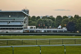 Hippodrome de Longchamp