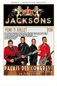The Jacksons