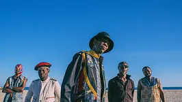 JUPITER & OKWESS