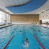 Piscine Bertrand Dauvin