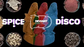Deviant Disco // Ygal Ohayon • Sinead OCJ • Wizaeroid • Wicca