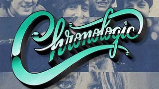 Chronologic #33 - la time machine musicale