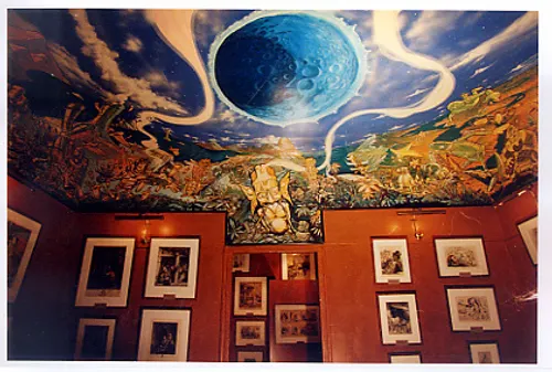 Le Musée du Fumeur Musée Paris