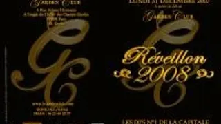 Reveillon 2008