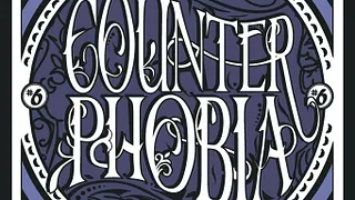 Counterphobia #6 special DNB