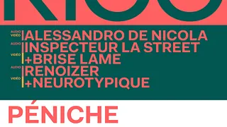 Le collectif RiCO