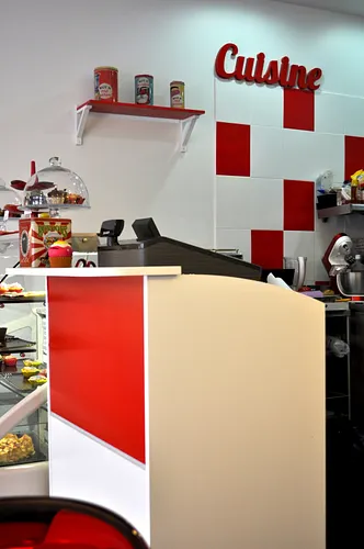 Gourmandise & Co Restaurant Shop Paris