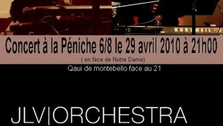 JLV Orchestra