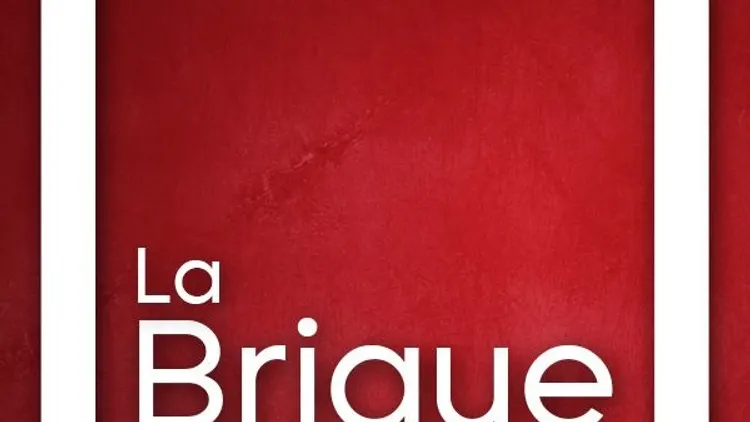 La Brique invite Fée Croquer #3
