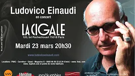 Ludovico Einaudi