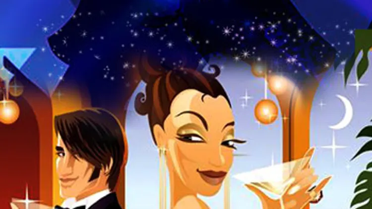 La Nuit des Rencontres (28 eme edition)