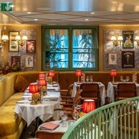 Brasserie des Prés