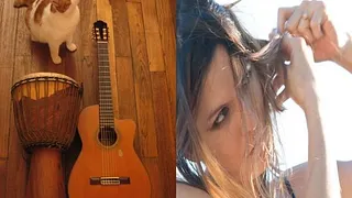 Simon Drouin & Anaïs Kaël en concert