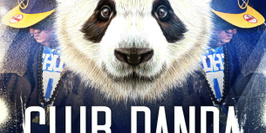 Club Panda #4 curated by Sonikem