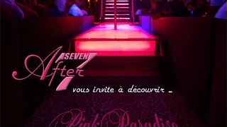 Afterwork - After 7