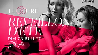LUXURE